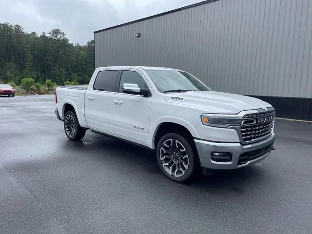 ram ram 1500 pickup 2026 1C6SRFHP3TN178308 image ram ram 1500 pickup 2026 1C6SRFHP3TN178308 image